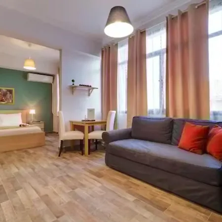 Monastiraki #212 By Superhost Hub Apartment Athens
