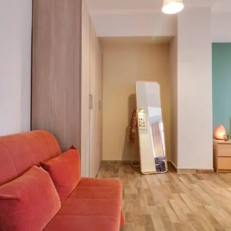 Apartment Monastiraki #212 By Superhost Hub