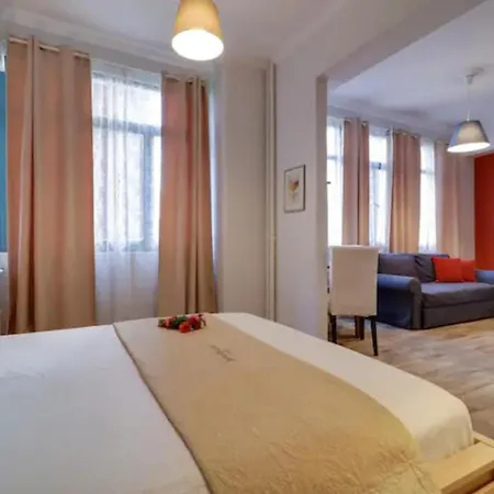 Apartment Monastiraki #212 By Superhost Hub *