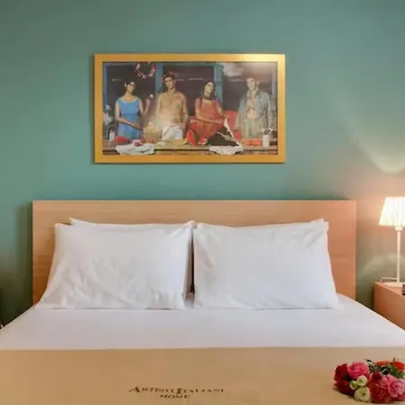 Apartment Monastiraki #212 By Superhost Hub Athens