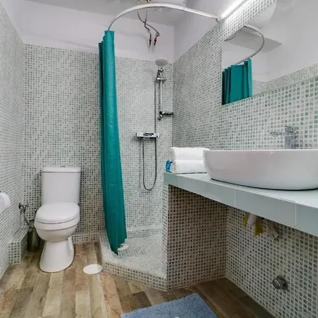 Apartment Monastiraki #212 By Superhost Hub Athens